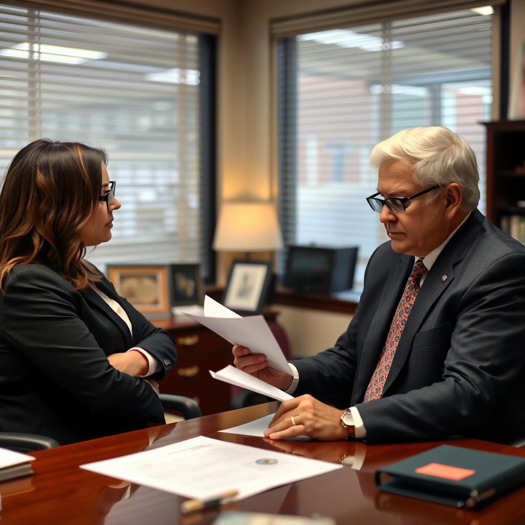 Public Transit Accident Lawyer Poquoson, VA