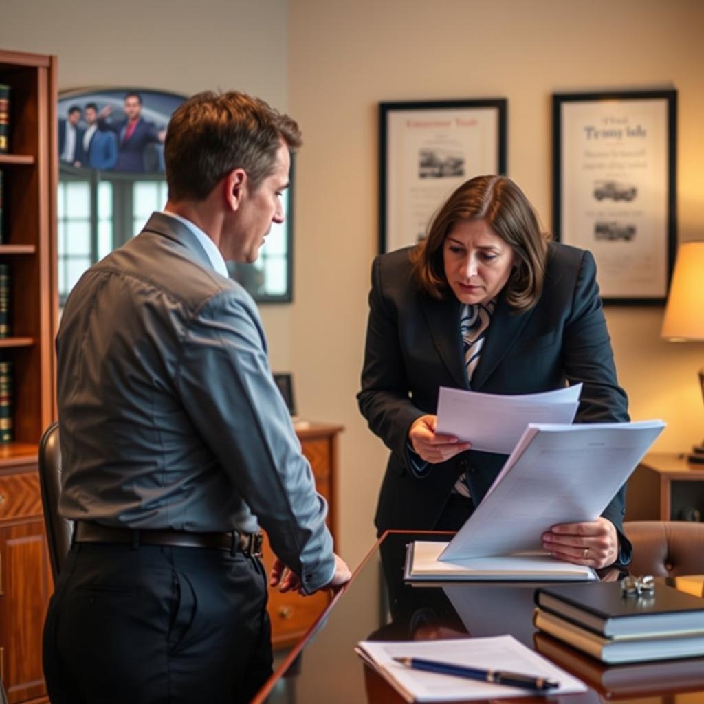 Public Transit Accident Lawyer Virginia Beach, VA
