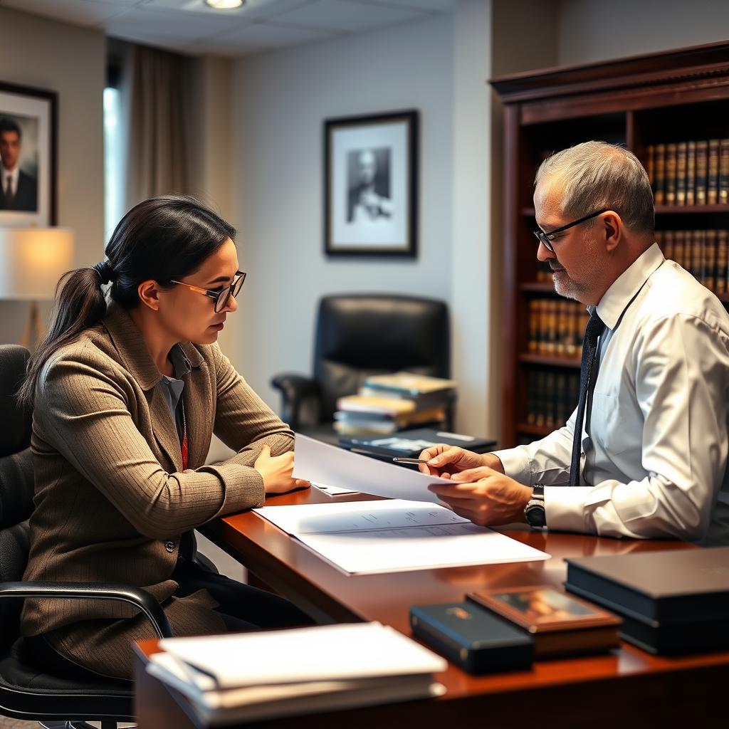 Slip and Fall Lawyer Near Me