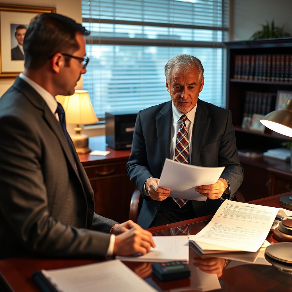 Slip and Fall Lawyer Suffolk, VA
