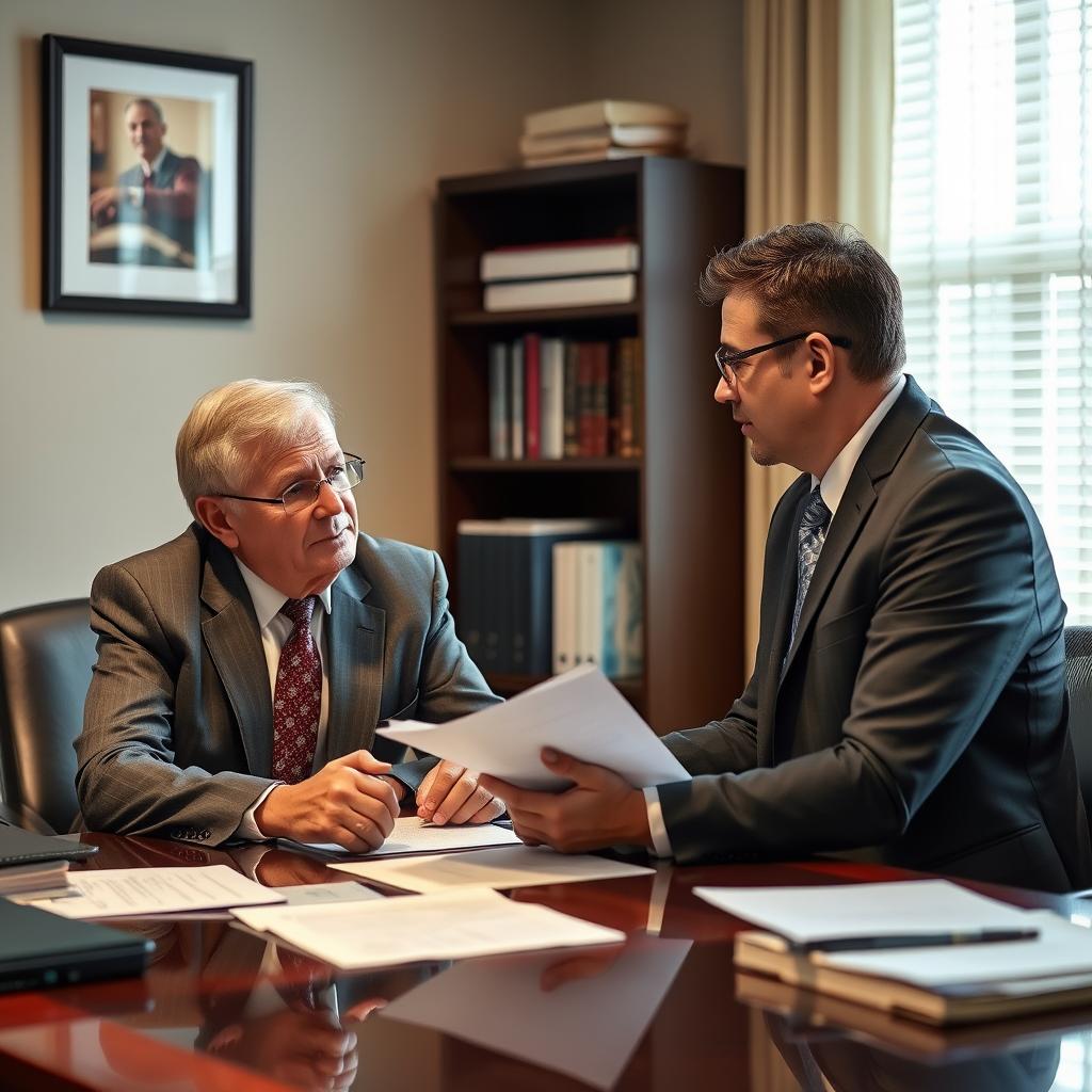 Spinal Cord Injury Lawyer Chesapeake, VA