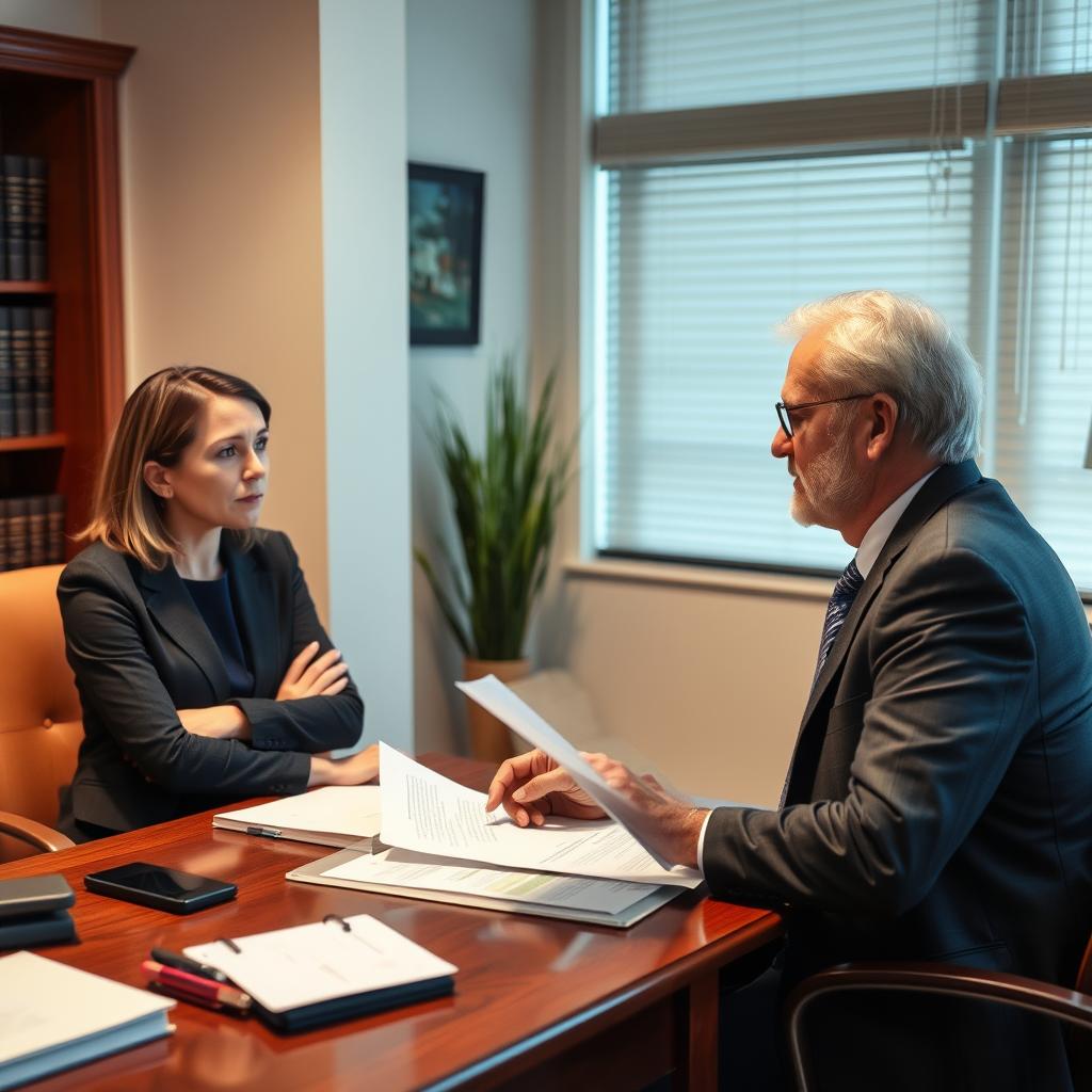 Spinal Cord Injury Lawyer Isle of Wight County, VA