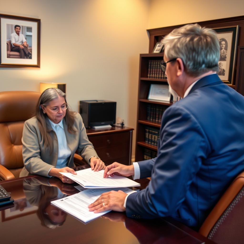 Spinal Cord Injury Lawyer Suffolk, VA