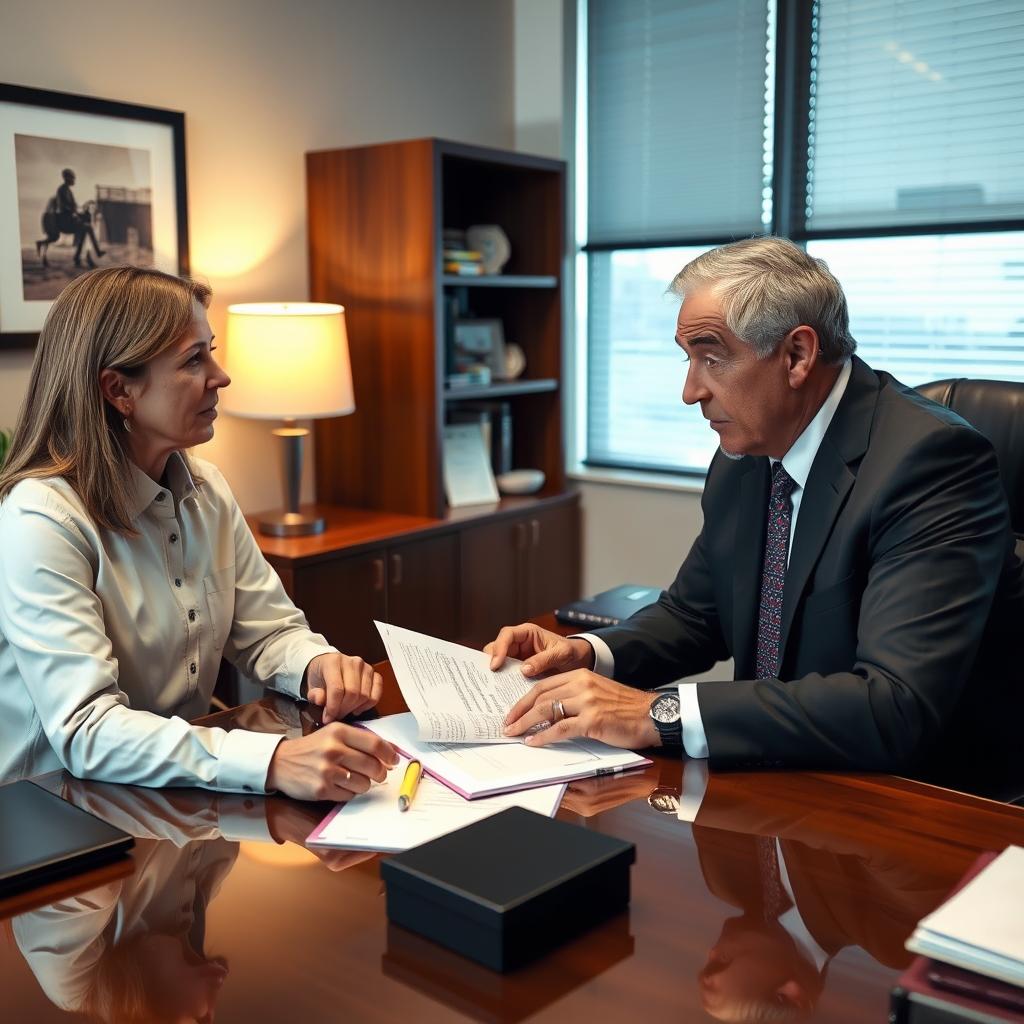 Spinal Cord Injury Lawyer Virginia Beach, VA