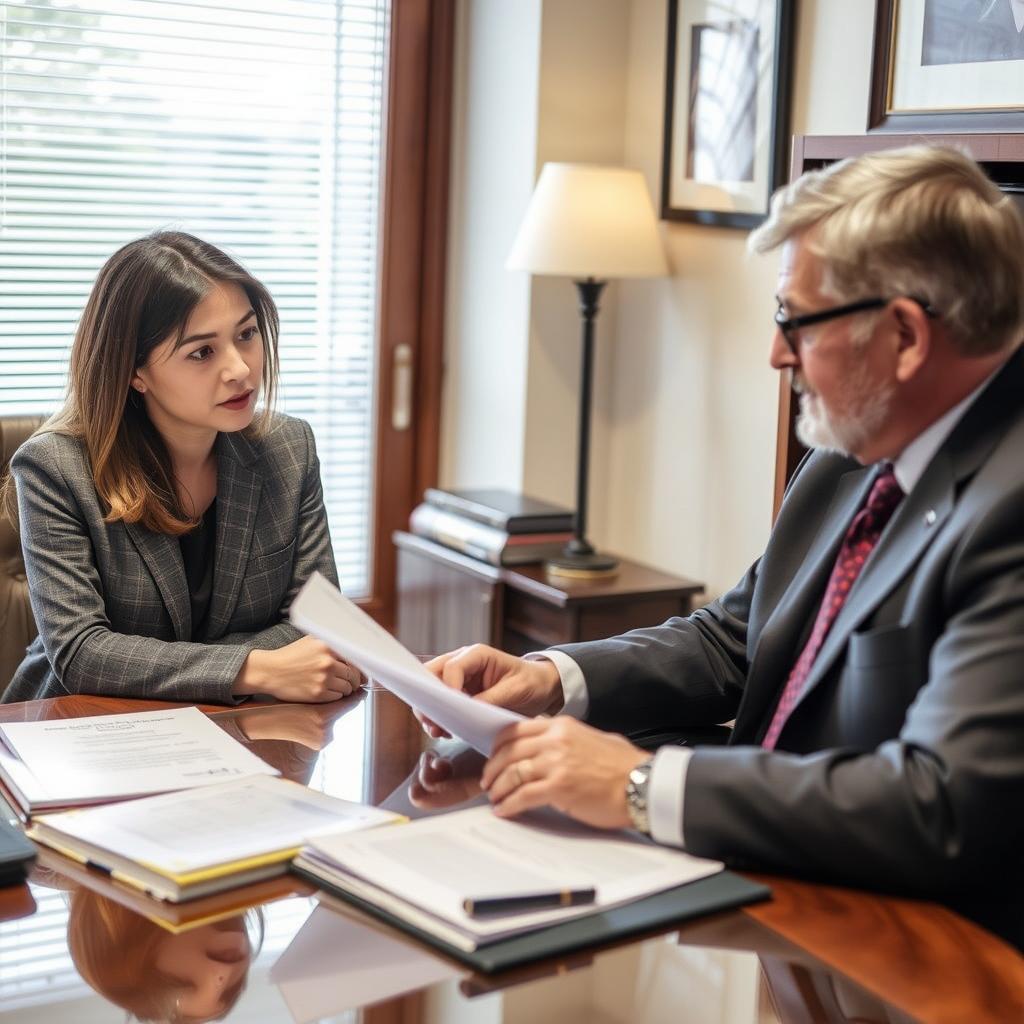 T-Bone Accident Lawyer Poquoson, VA