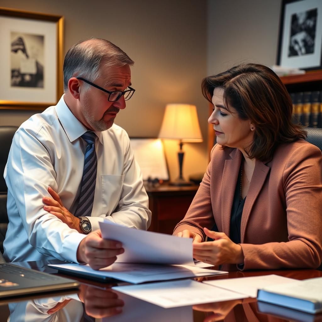 T-Bone Accident Lawyer York County, VA