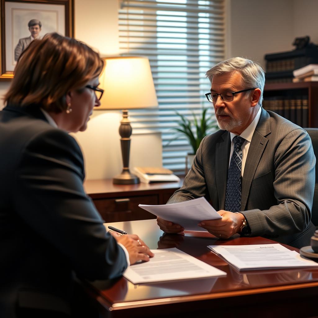 TBI Lawyer Gloucester County, VA