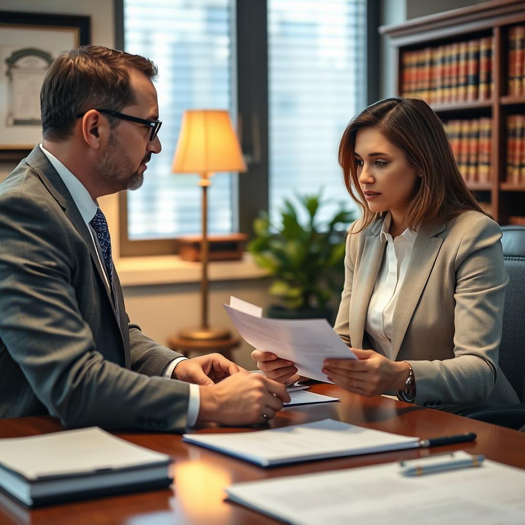 TBI Lawyer Near Me