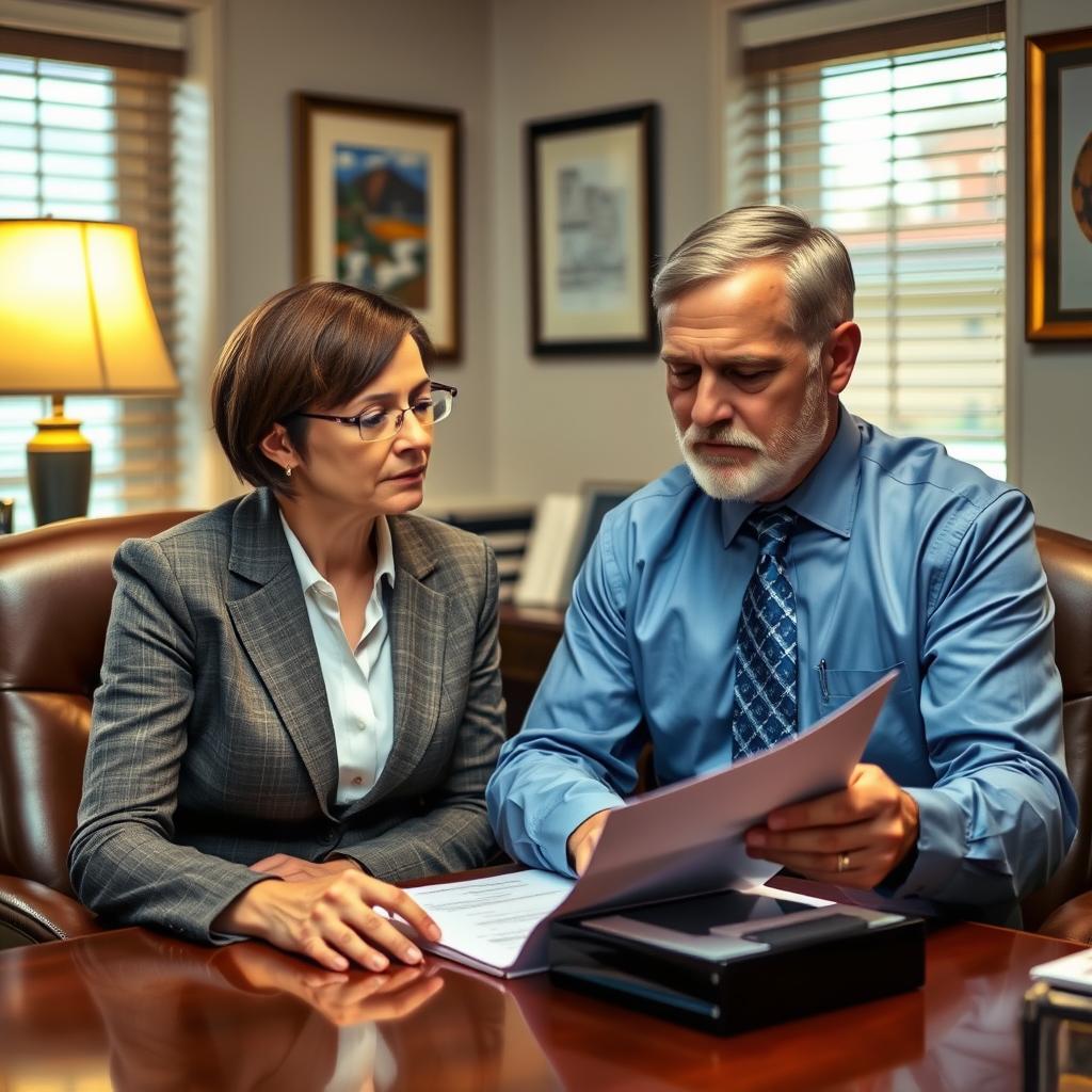 TBI Lawyer Poquoson, VA