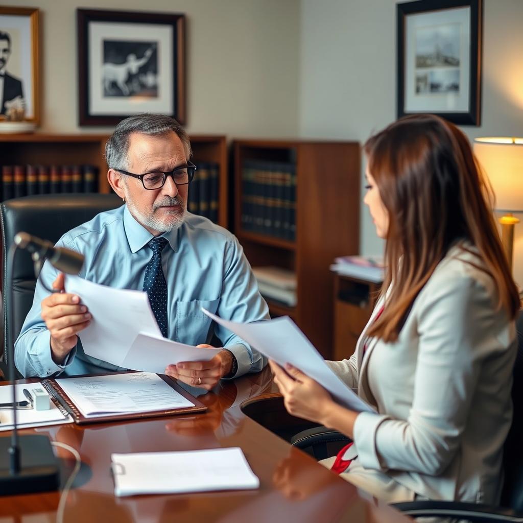 TBI Lawyer Suffolk, VA