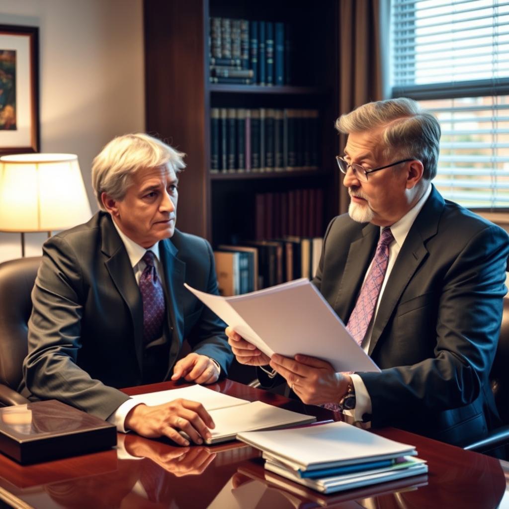 TBI Lawyer Virginia Beach, VA