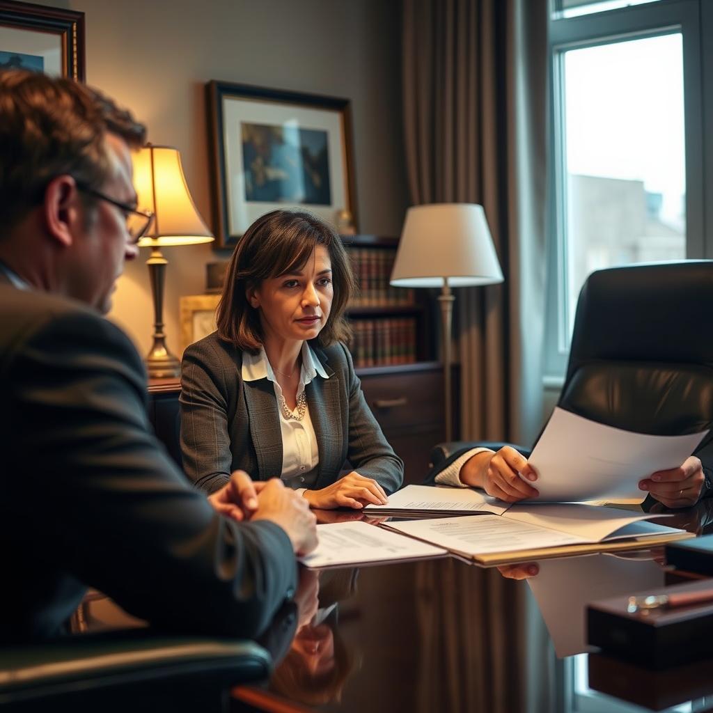 Toxic Exposure Lawyer Gloucester County, VA