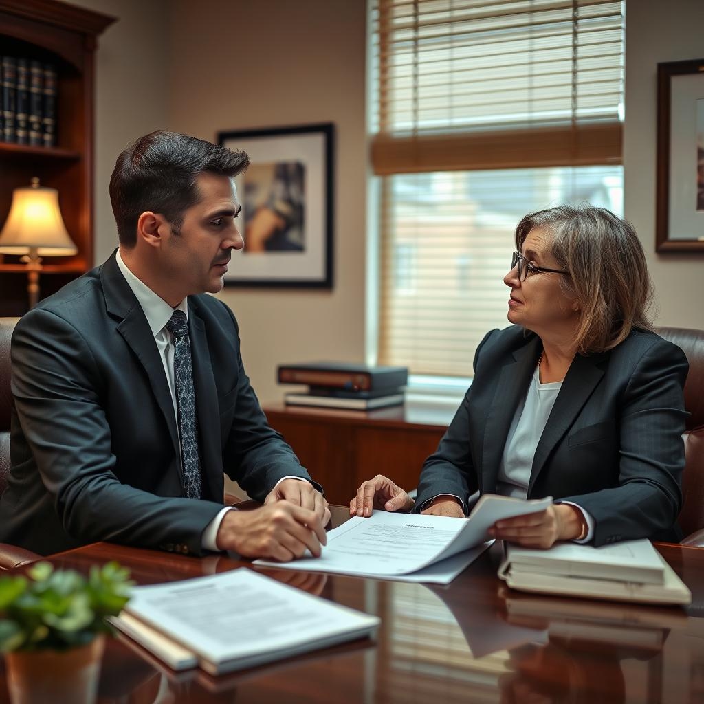Traumatic Brain Injury Lawyer Chesapeake, VA