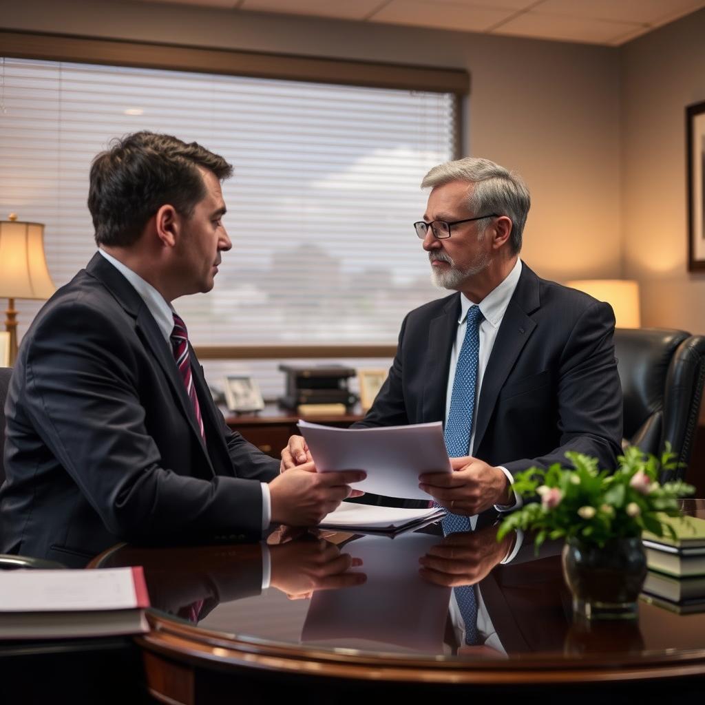 Traumatic Brain Injury Lawyer Gloucester County, VA