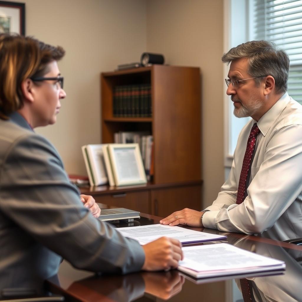 Traumatic Brain Injury Lawyer Isle of Wight County, VA