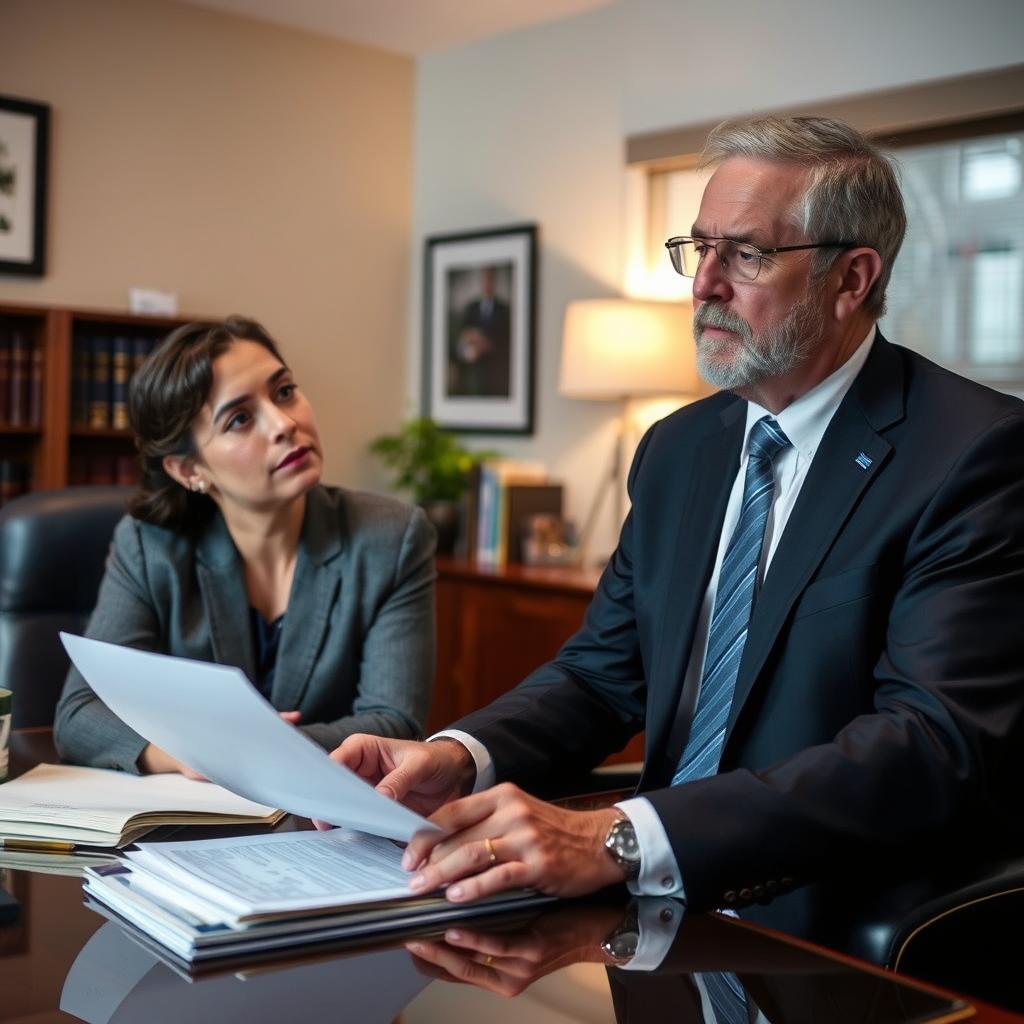 Traumatic Brain Injury Lawyer Near Me