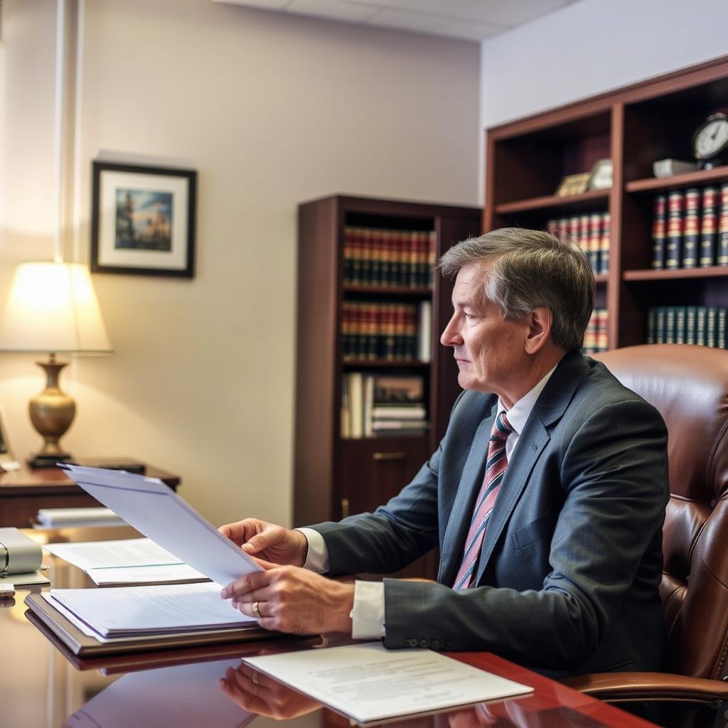Traumatic Brain Injury Lawyer Virginia Beach, VA