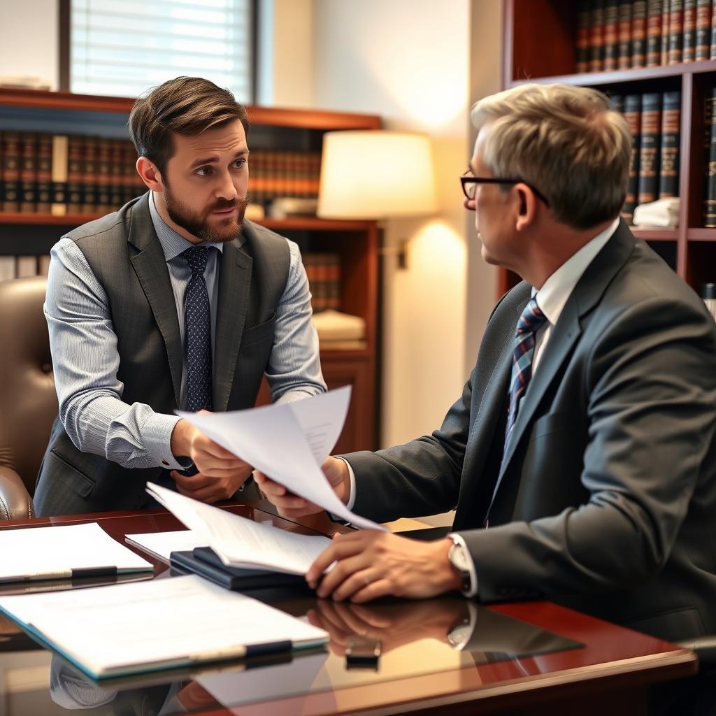 Traumatic Brain Injury Lawyer York County, VA
