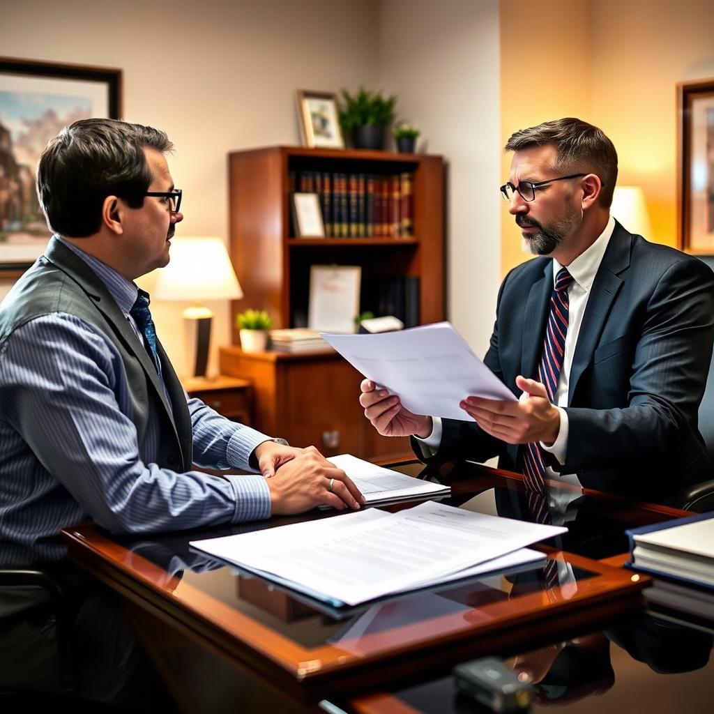 Truck Accident Lawyer Isle of Wight County, VA