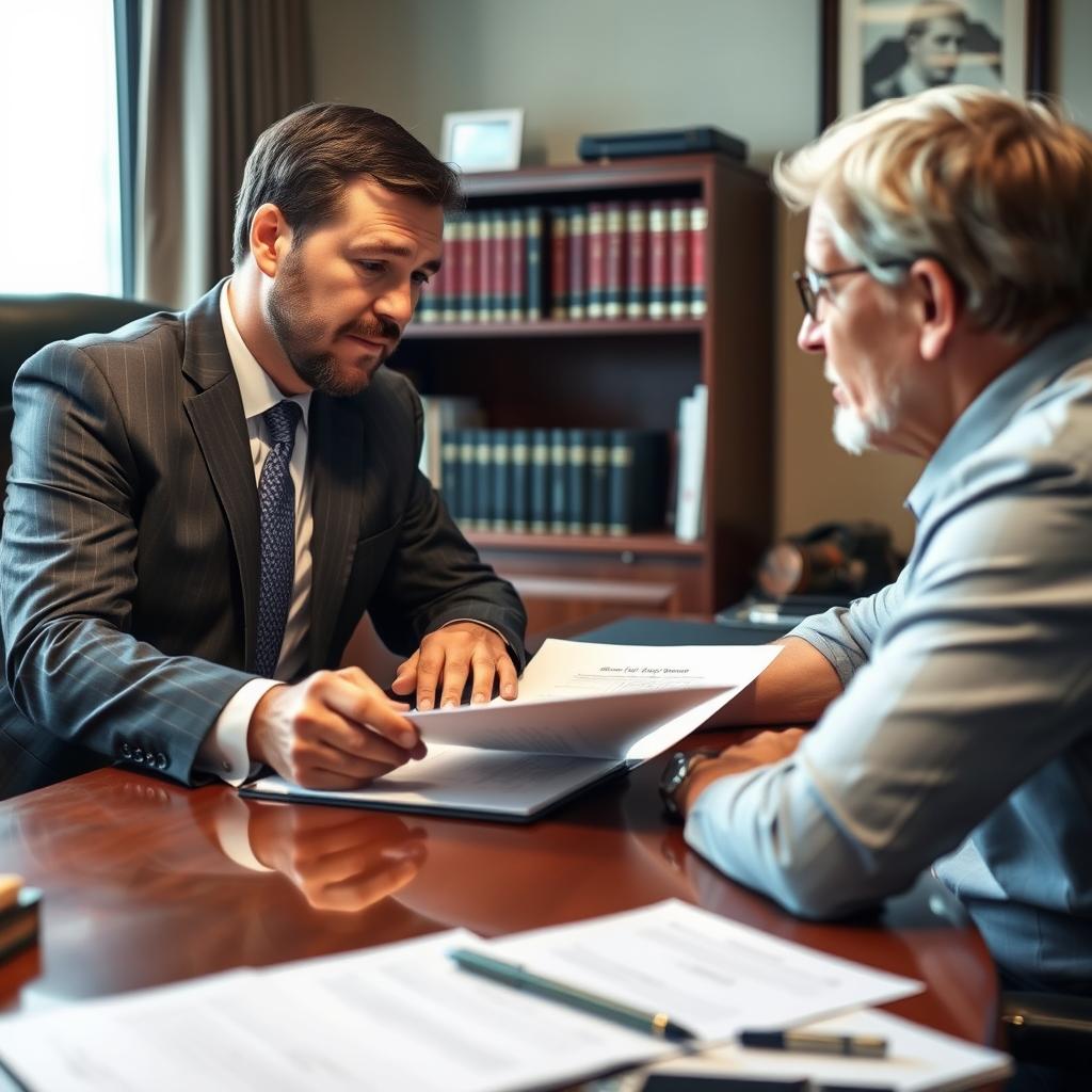 Truck Accident Lawyer James City County, VA