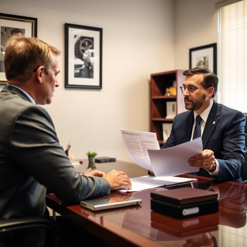 Truck Accident Lawyer Virginia Beach, VA