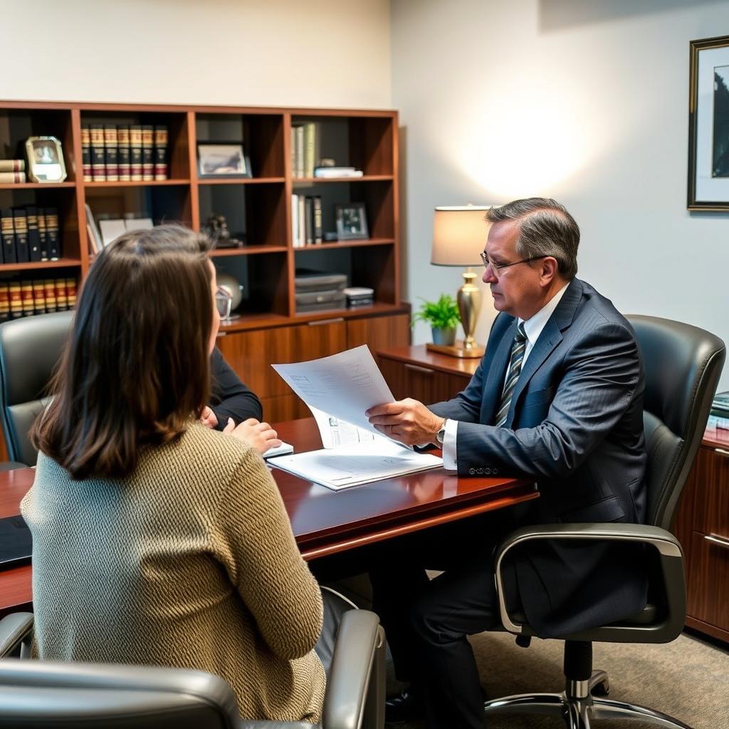Uber Accident Lawyer Chesapeake, VA