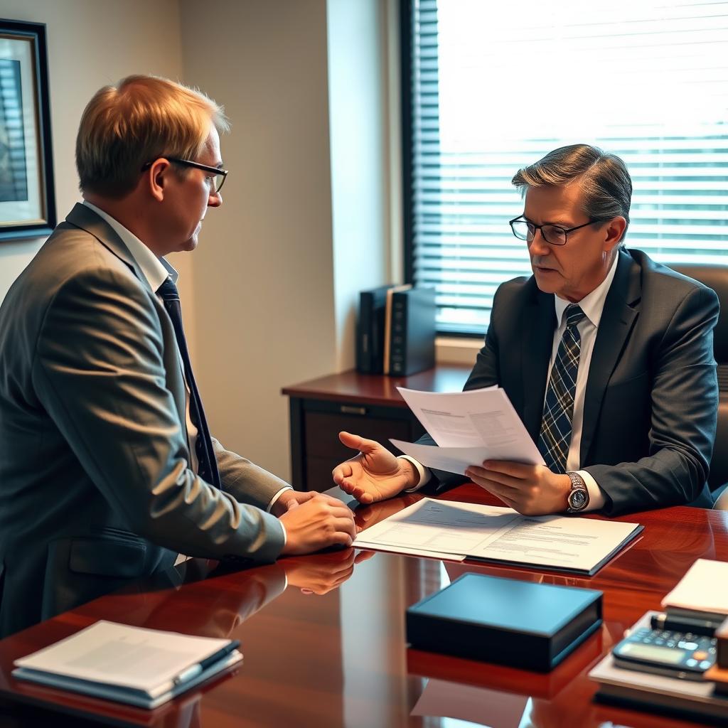Uber Accident Lawyer Gloucester County, VA