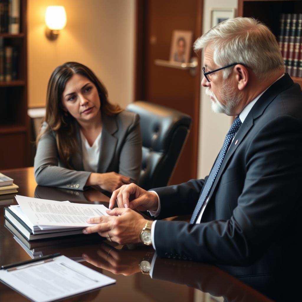 Uber Accident Lawyer Isle of Wight County, VA