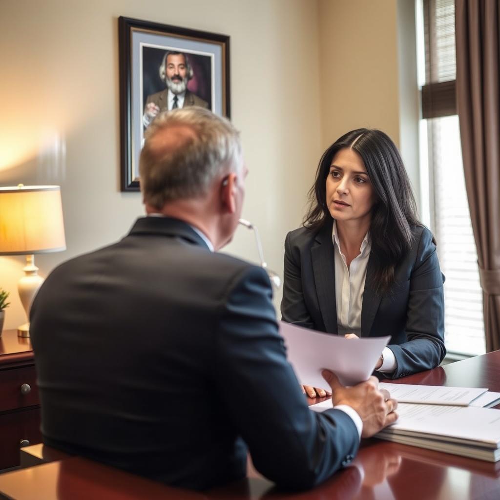 Uber Accident Lawyer Poquoson, VA