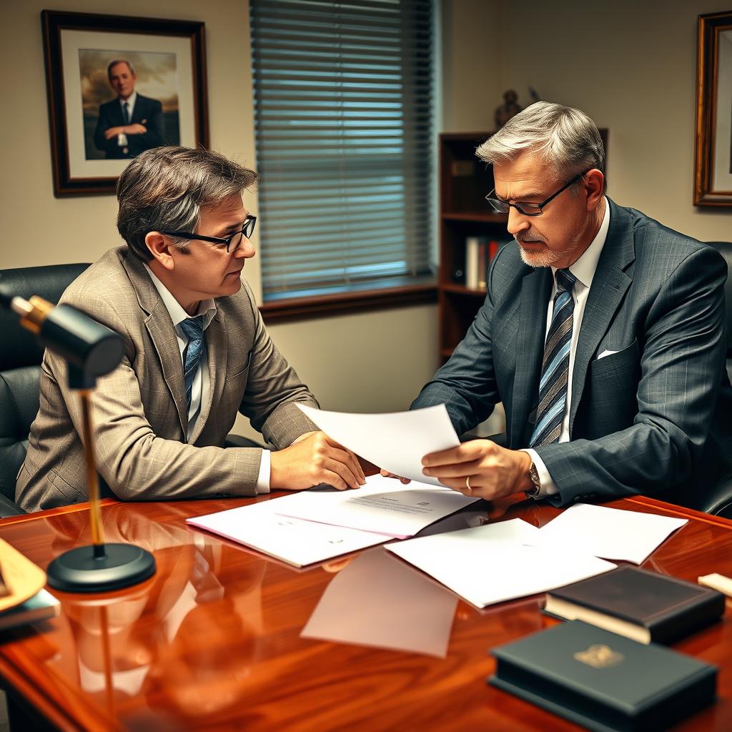 Underinsured Motorist Claim Lawyer Chesapeake, VA