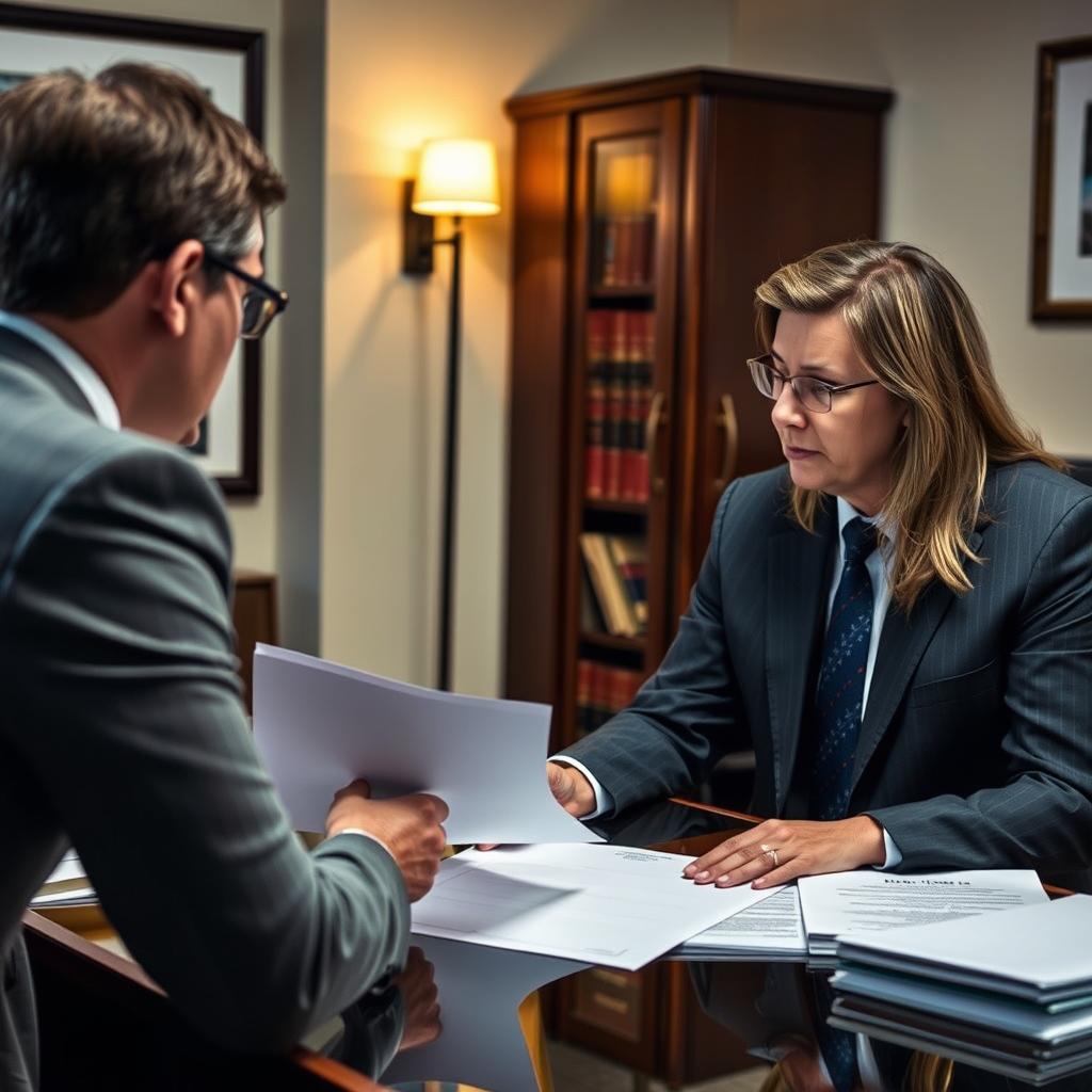 Underinsured Motorist Claim Lawyer Gloucester County, VA