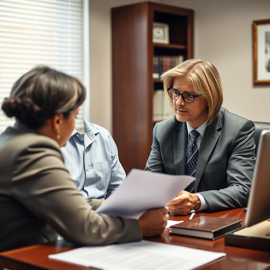 Uninsured Motorist Claim Lawyer Suffolk, VA