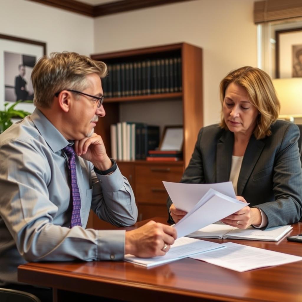 What damages can I recover in a Virginia personal injury case