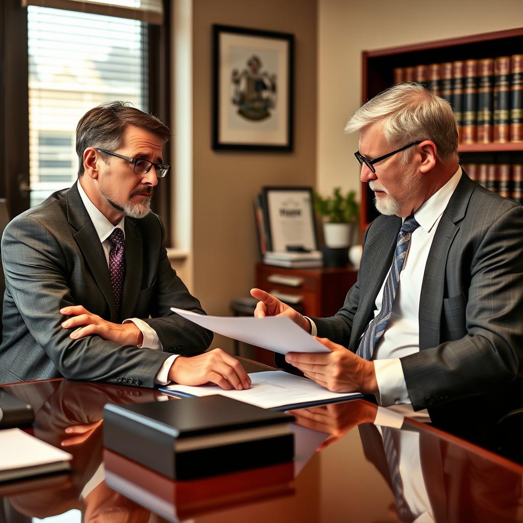 When should I hire a personal injury lawyer in Isle of Wight County