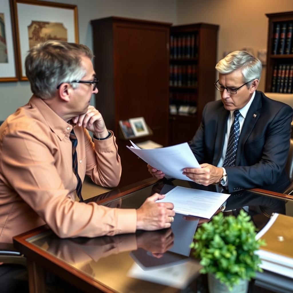 When should I hire a personal injury lawyer in Suffolk