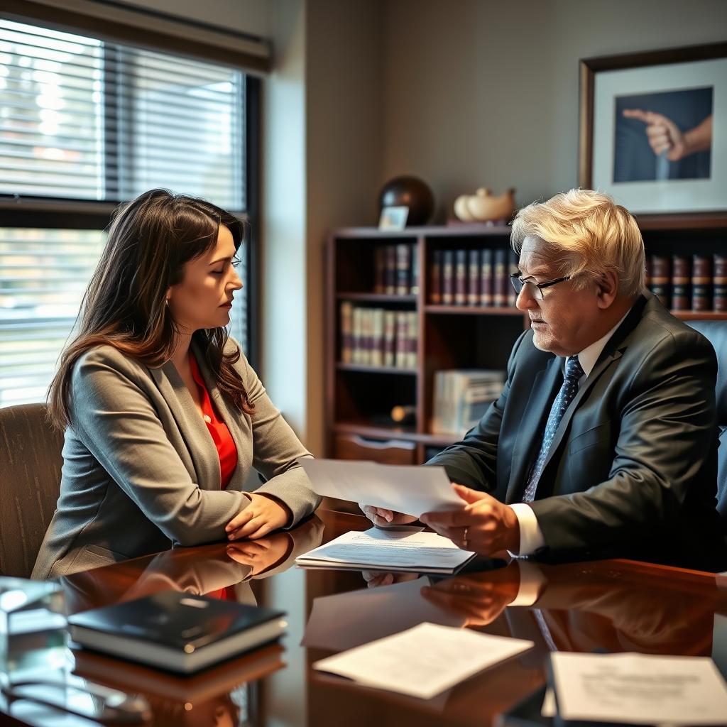 Wrongful Death Lawyer Suffolk, VA