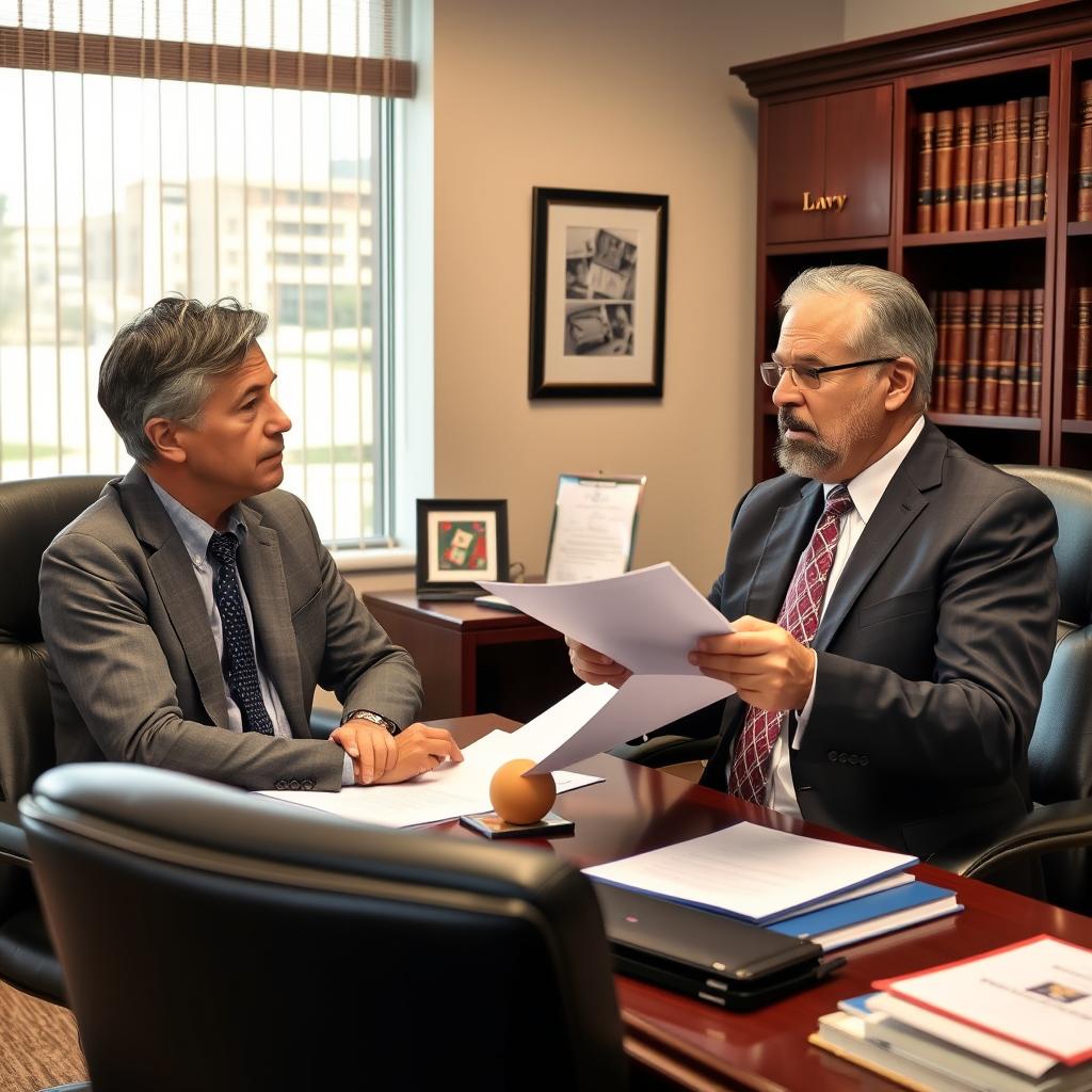 18-Wheeler Accident Lawyer Chesapeake, VA