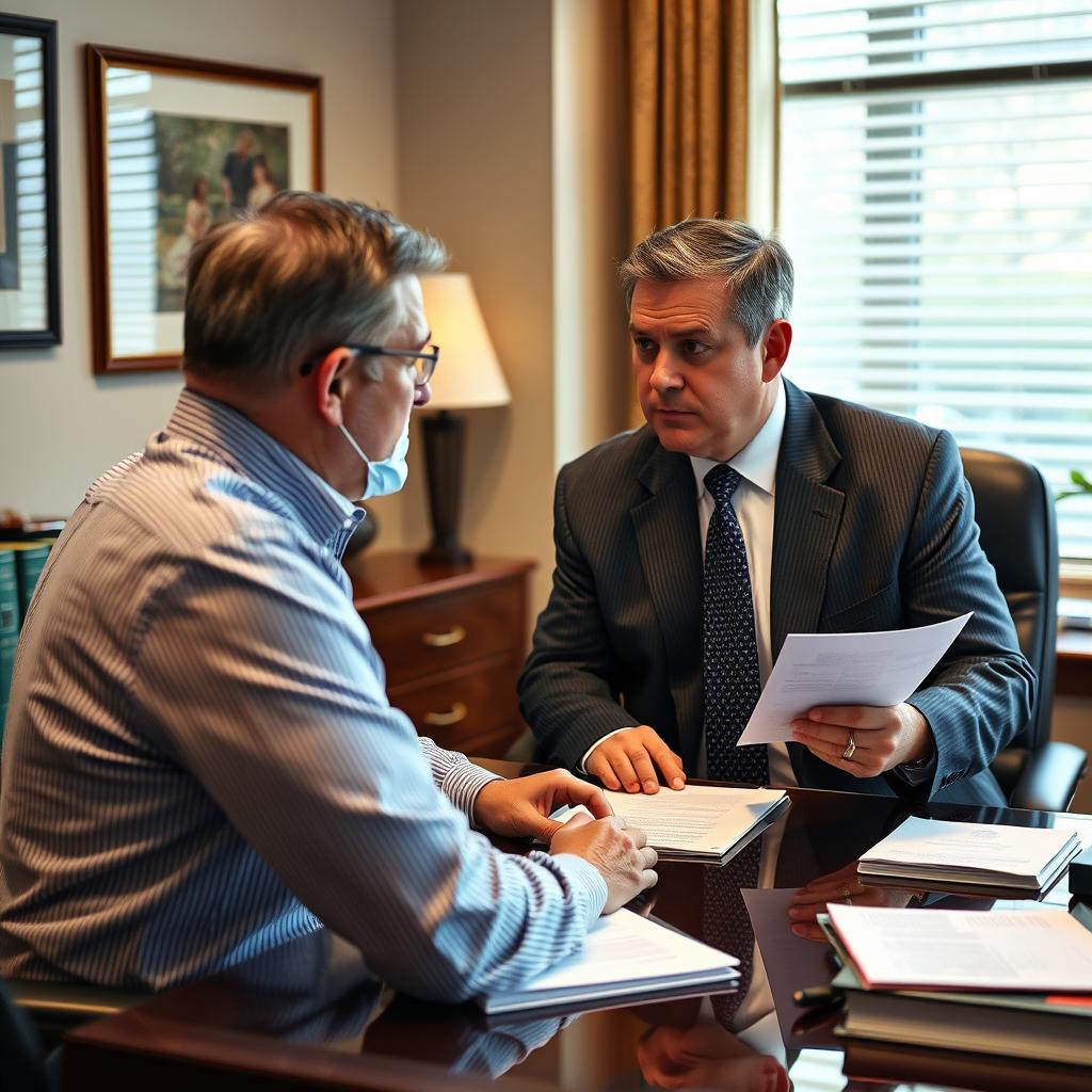 18-Wheeler Accident Lawyer Gloucester County, VA