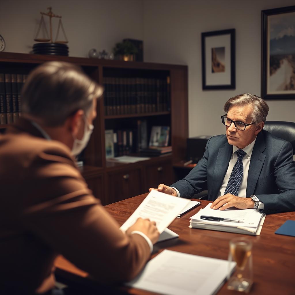 Amputation Lawyer Near Me
