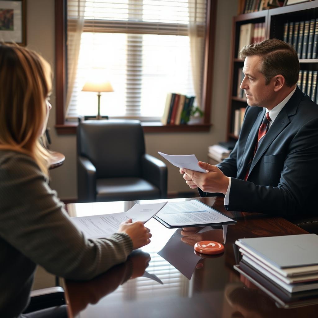 Assault Injury Lawyer Chesapeake, VA