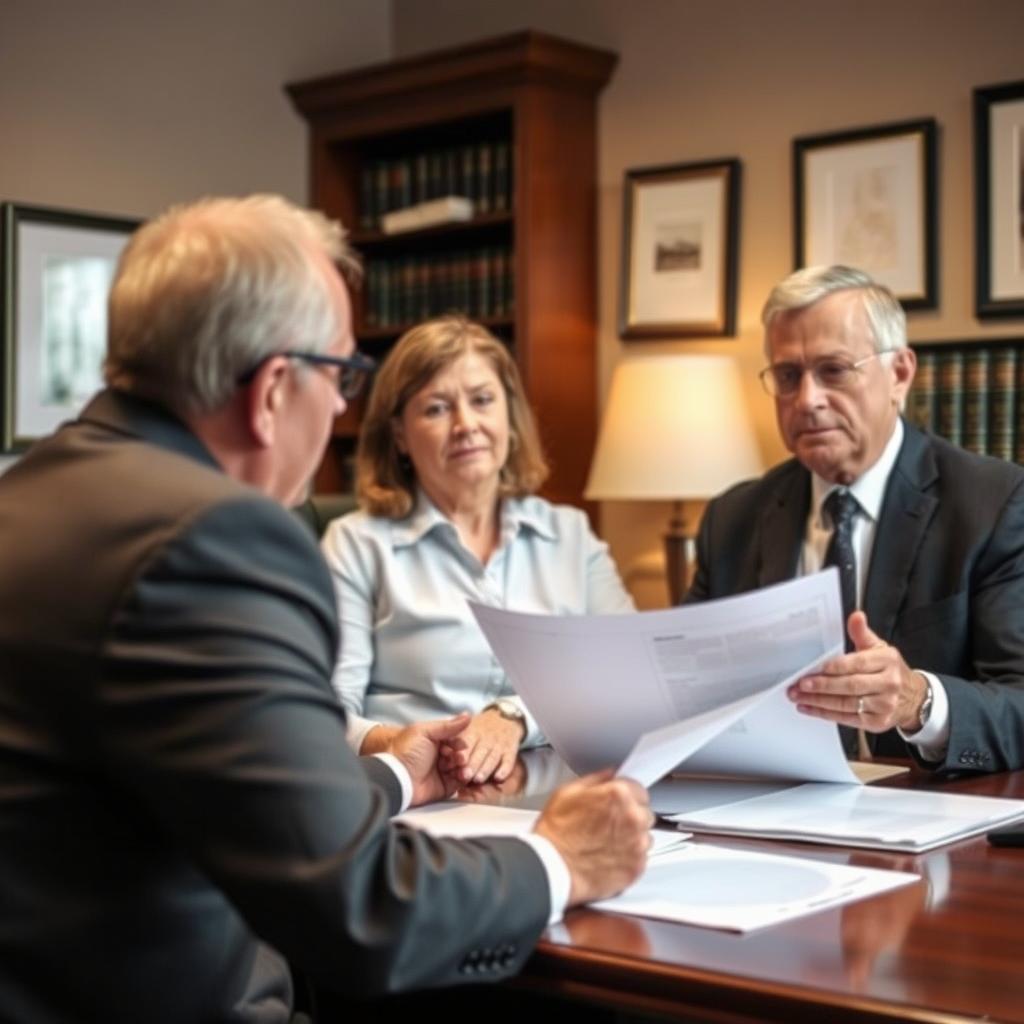 Assault Injury Lawyer Gloucester County, VA