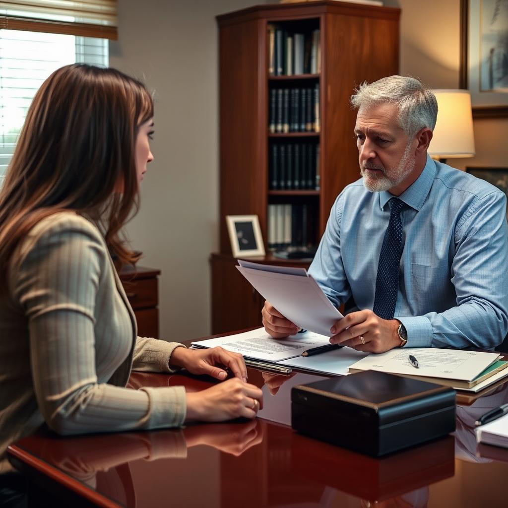 Assault Injury Lawyer James City County, VA