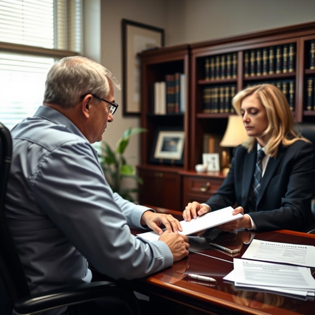 Assault Injury Lawyer Suffolk, VA
