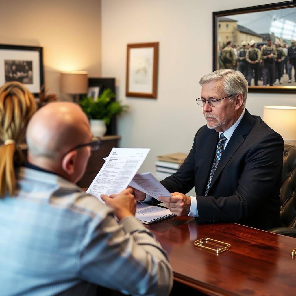 Bicycle Accident Lawyer Suffolk, VA