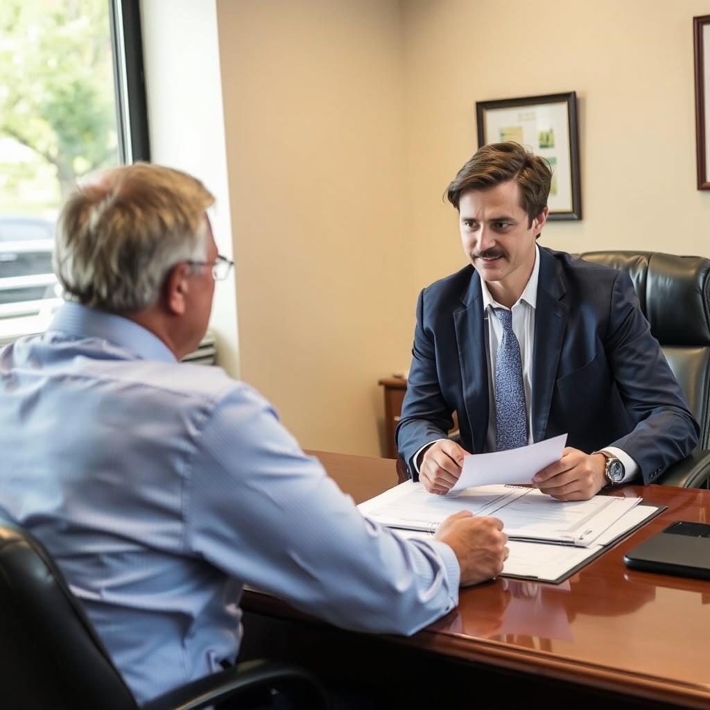 Burn Injury Lawyer Chesapeake, VA