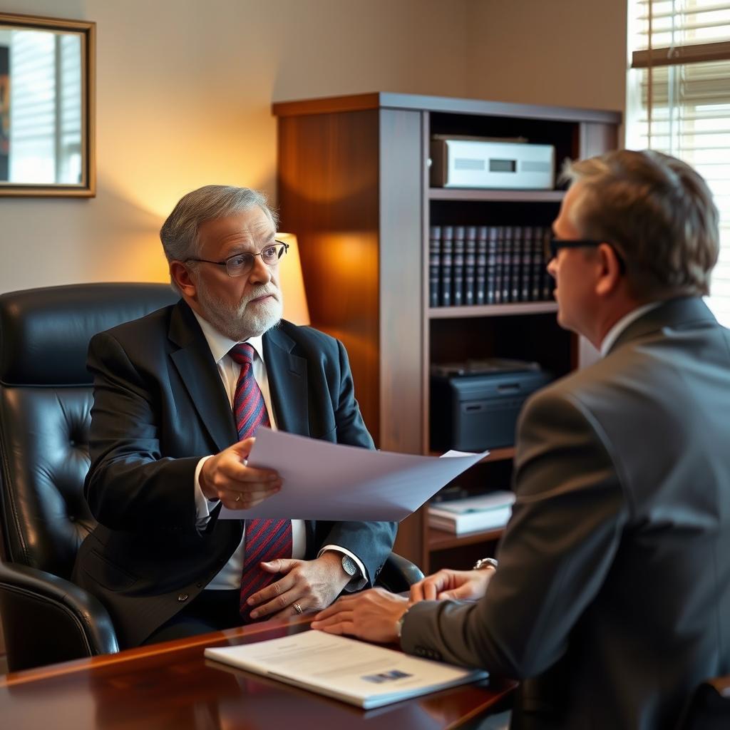 Burn Injury Lawyer Isle of Wight County, VA