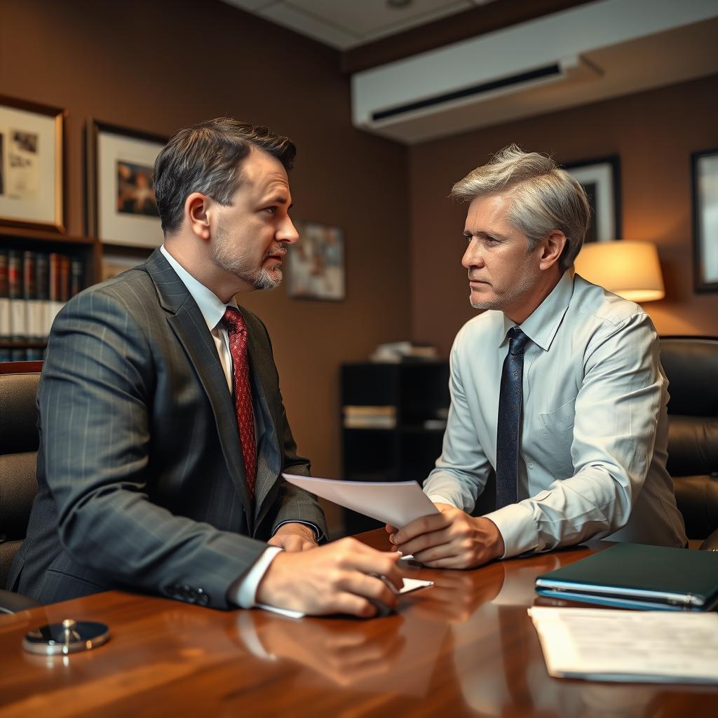 Burn Injury Lawyer Near Me