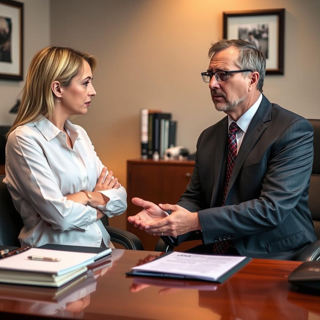 Burn Injury Lawyer Virginia Beach, VA