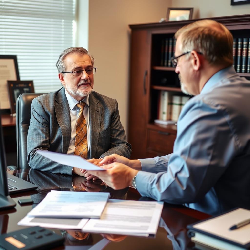 Bus Accident Lawyer Chesapeake, VA