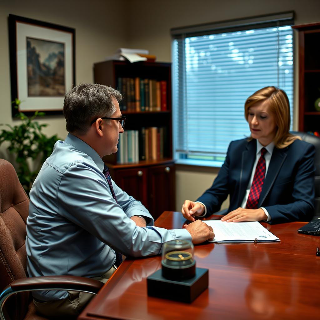 Bus Accident Lawyer Poquoson, VA